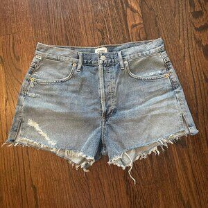 Citizens of Humanity Vintage Jeans Shorts
